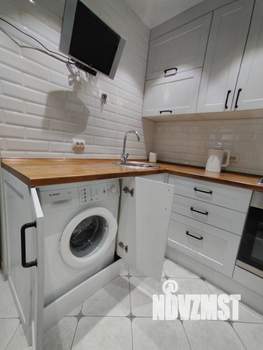 2-к квартира, на длительный срок, 45м2, 2/5 этаж