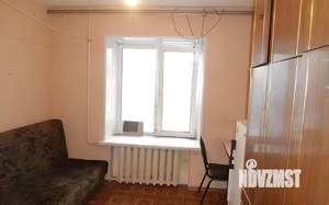 Студия квартира, на длительный срок, 12м2, 3/5 этаж