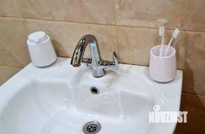 3-к квартира, посуточно, 93м2, 1/1 этаж