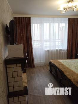 1-к квартира, посуточно, 33м2, 4/9 этаж