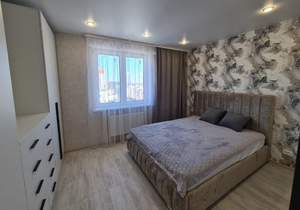 2-к квартира, на длительный срок, 54м2, 11/17 этаж