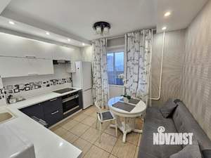 1-к квартира, на длительный срок, 40м2, 7/9 этаж