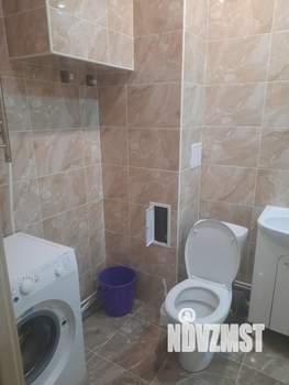 1-к квартира, на длительный срок, 38м2, 1/3 этаж