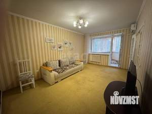 1-к квартира, на длительный срок, 41м2, 5/5 этаж