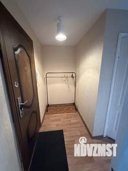 1-к квартира, на длительный срок, 31м2, 5/5 этаж