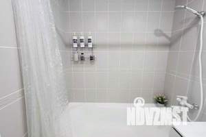 1-к квартира, посуточно, 43м2, 8/10 этаж