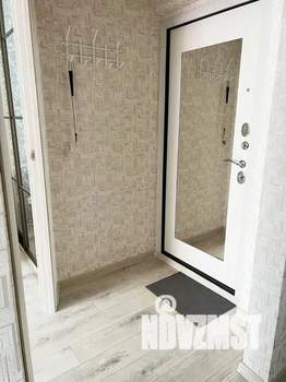 1-к квартира, посуточно, 35м2, 2/3 этаж