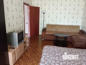 1-к квартира, посуточно, 39м2, 2/5 этаж