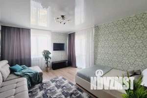 3-к квартира, посуточно, 75м2, 10/18 этаж