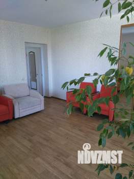 1-к квартира, на длительный срок, 40м2, 2/3 этаж