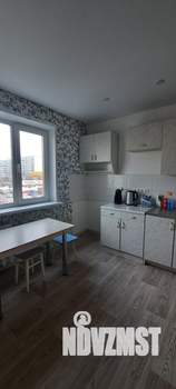 1-к квартира, на длительный срок, 37м2, 3/10 этаж