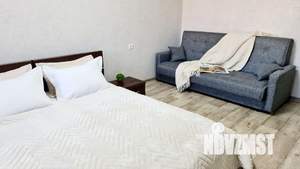 2-к квартира, посуточно, 57м2, 1/1 этаж