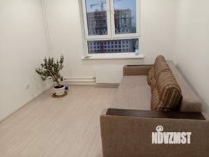 2-к квартира, на длительный срок, 37м2, 21/24 этаж