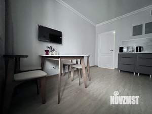 1-к квартира, на длительный срок, 45м2, 2/16 этаж