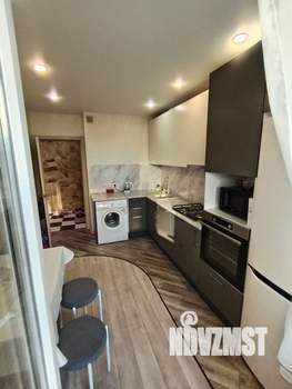 2-к квартира, на длительный срок, 45м2, 2/10 этаж