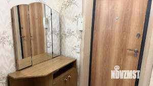 1-к квартира, на длительный срок, 36м2, 1/9 этаж
