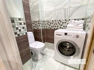 1-к квартира, посуточно, 60м2, 1/1 этаж