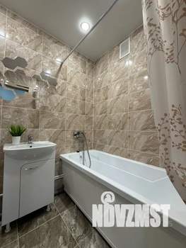 1-к квартира, посуточно, 34м2, 2/16 этаж