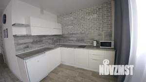 1-к квартира, посуточно, 45м2, 18/21 этаж