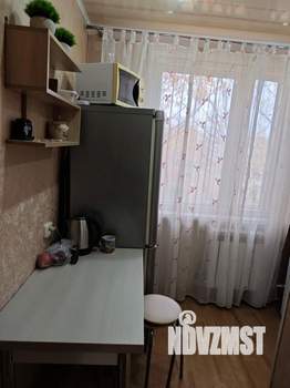 1-к квартира, на длительный срок, 32м2, 5/5 этаж