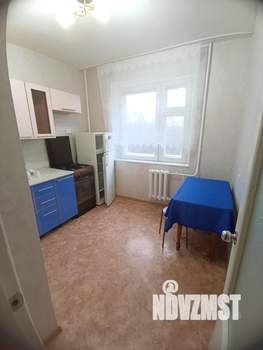 2-к квартира, на длительный срок, 46м2, 2/11 этаж