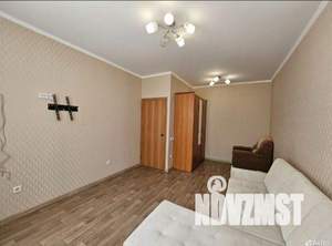 1-к квартира, на длительный срок, 35м2, 1/9 этаж