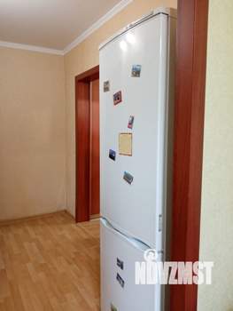 2-к квартира, посуточно, 52м2, 3/4 этаж