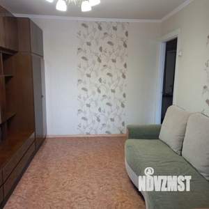 1-к квартира, на длительный срок, 35м2, 2/5 этаж