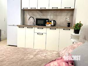 Студия квартира, посуточно, 25м2, 6/7 этаж