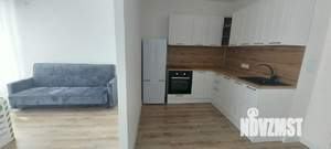 1-к квартира, на длительный срок, 33м2, 13/24 этаж