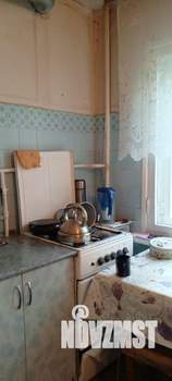 3-к квартира, на длительный срок, 60м2, 2/5 этаж