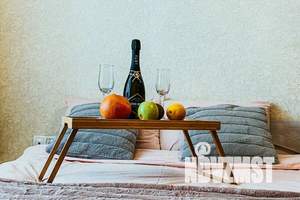 2-к квартира, посуточно, 60м2, 12/24 этаж
