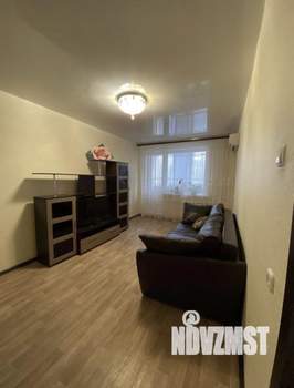 1-к квартира, на длительный срок, 38м2, 7/9 этаж