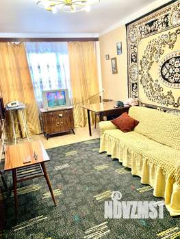 2-к квартира, на длительный срок, 50м2, 1/4 этаж