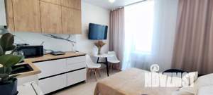 1-к квартира, посуточно, 22м2, 1/1 этаж