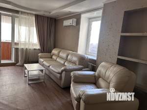 2-к квартира, на длительный срок, 53м2, 8/12 этаж