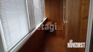 1-к квартира, на длительный срок, 38м2, 2/10 этаж