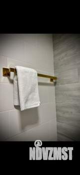 1-к квартира, посуточно, 41м2, 4/5 этаж