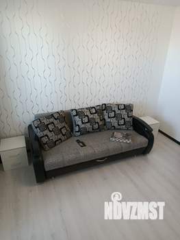 Студия квартира, на длительный срок, 26м2, 3/3 этаж