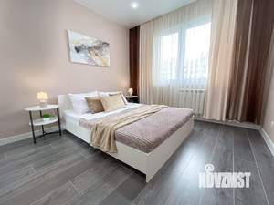 2-к квартира, посуточно, 56м2, 6/9 этаж