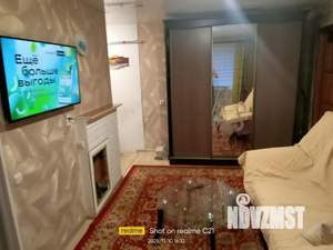 3-к квартира, на длительный срок, 42м2, 1/4 этаж