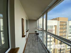 2-к квартира, посуточно, 63м2, 12/12 этаж