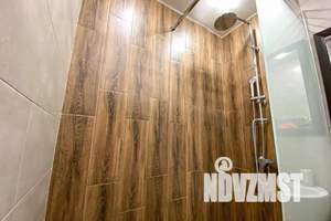 1-к квартира, посуточно, 33м2, 2/4 этаж