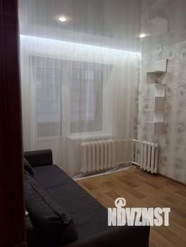 1-к квартира, на длительный срок, 27м2, 1/11 этаж