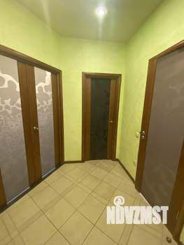 1-к квартира, на длительный срок, 50м2, 7/9 этаж