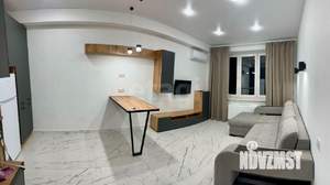 1-к квартира, на длительный срок, 37м2, 1/4 этаж