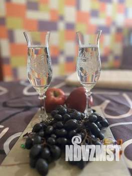 1-к квартира, посуточно, 40м2, 9/10 этаж