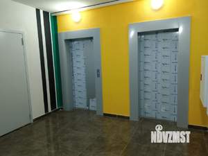 2-к квартира, на длительный срок, 34м2, 22/24 этаж