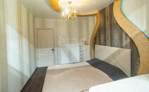 3-к квартира, на длительный срок, 66м2, 3/9 этаж