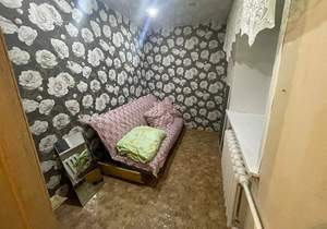 2-к квартира, на длительный срок, 25м2, 5/5 этаж